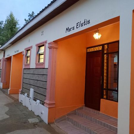 The Mara Resort Kitui Экстерьер фото